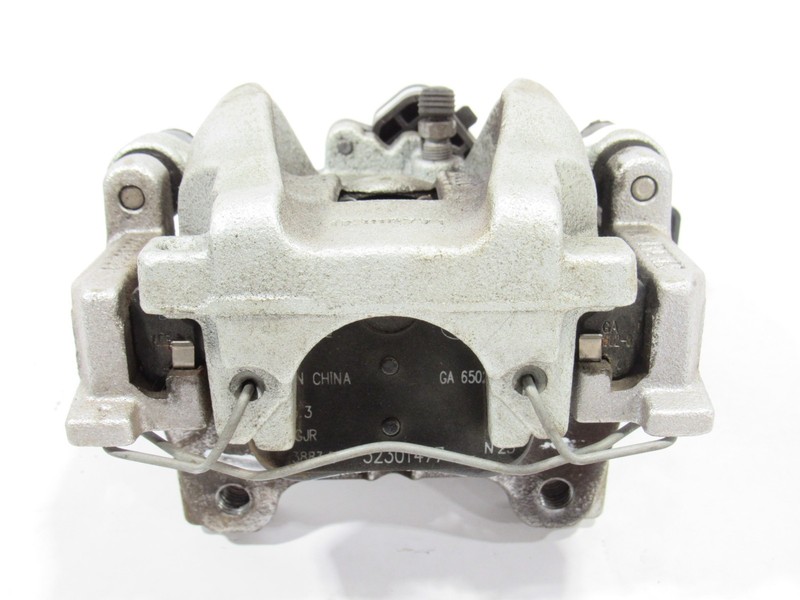 23-25 Polestar 2 2024 AWD Rear Right Passenger Brake Caliper ;:Y
