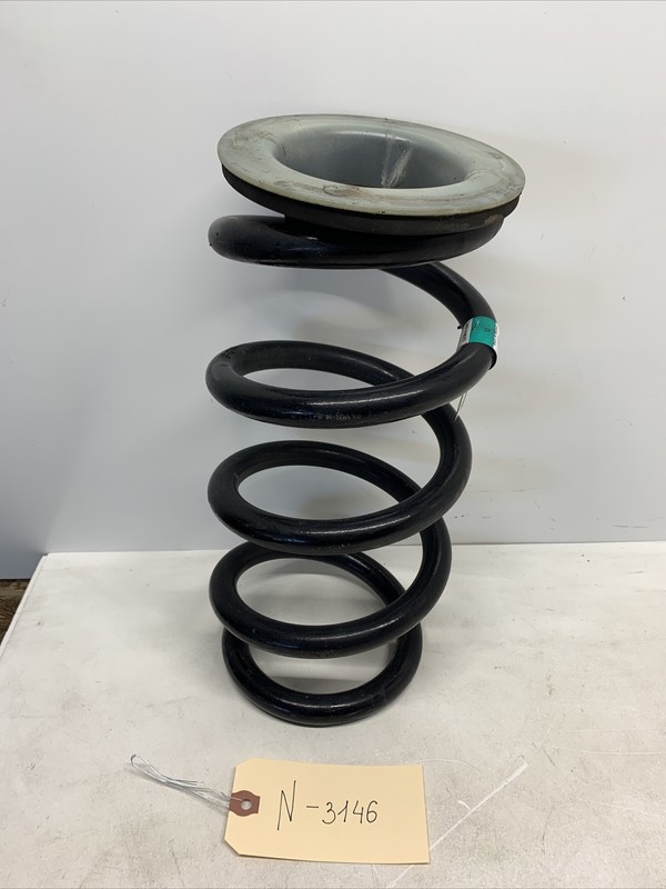20-22 Tesla Model Y Suspension Strut Shock Absorber Coil Spring Rear RH 3146 S15