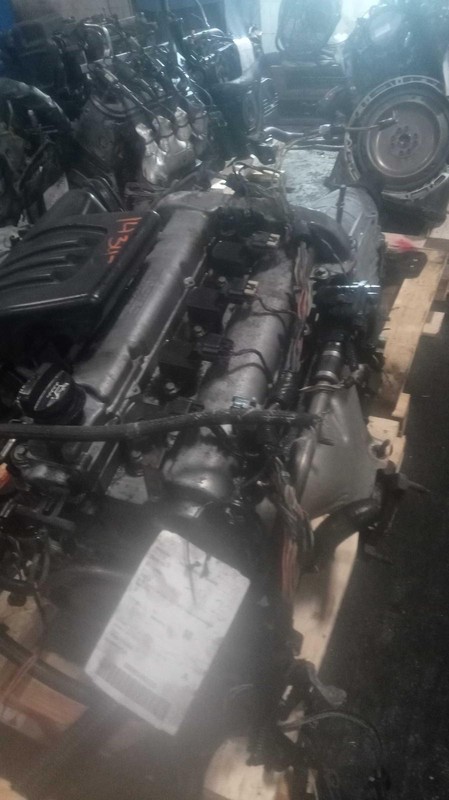2009 Pontiac G5 2.2L Engine Complete Assembly 192K Miles OEM Warranty