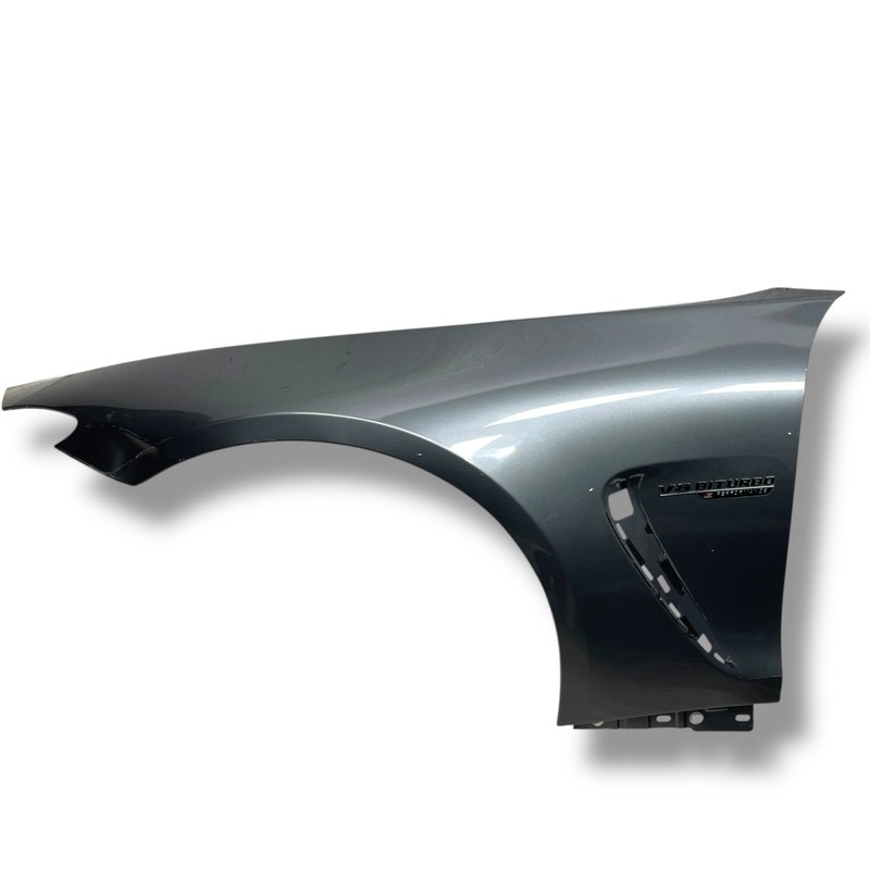 Mercedes-Benz AMG GT63 C192 2023-2025 Front Left LH Side Fender OEM A1928810900