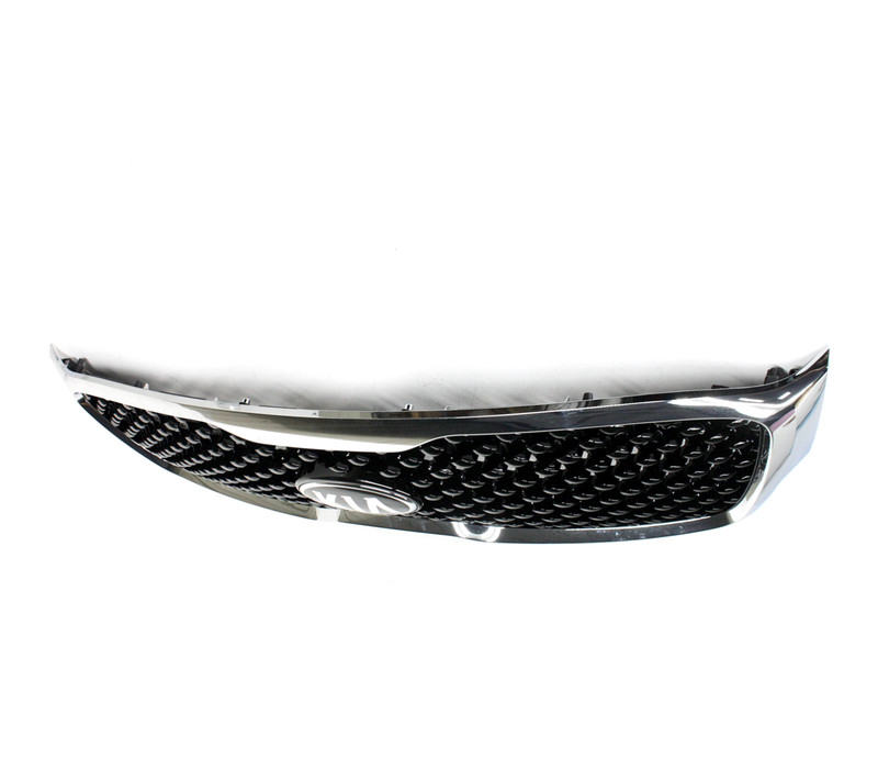 OEM Grille For KIA Sorento 86350-C6010AHV