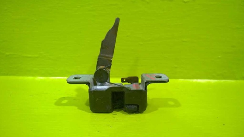 04 05 06 07 08 09 10 11 12 13 ARMADA LIFTGATE HATCH GLASS LOCK LATCH OEM 2881-58
