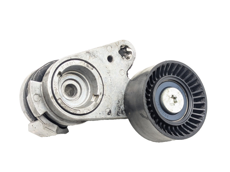 OEM ENGINE ACCESSORY SERPENTINE DRIVE BELT TENSIONER FOR 2007-2013 BMW 335I