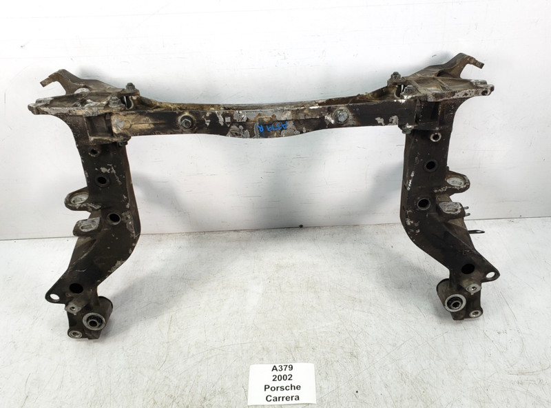 ✅ 99-05 OEM Porsche Carrera 911 996 Rear Suspension Subframe Crossmember