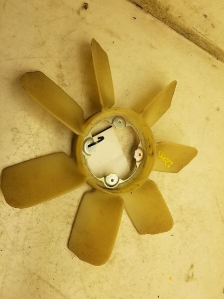 05 06 07 08 09 TOYOTA TUNDRA SR5 4.7L FAN BLADE