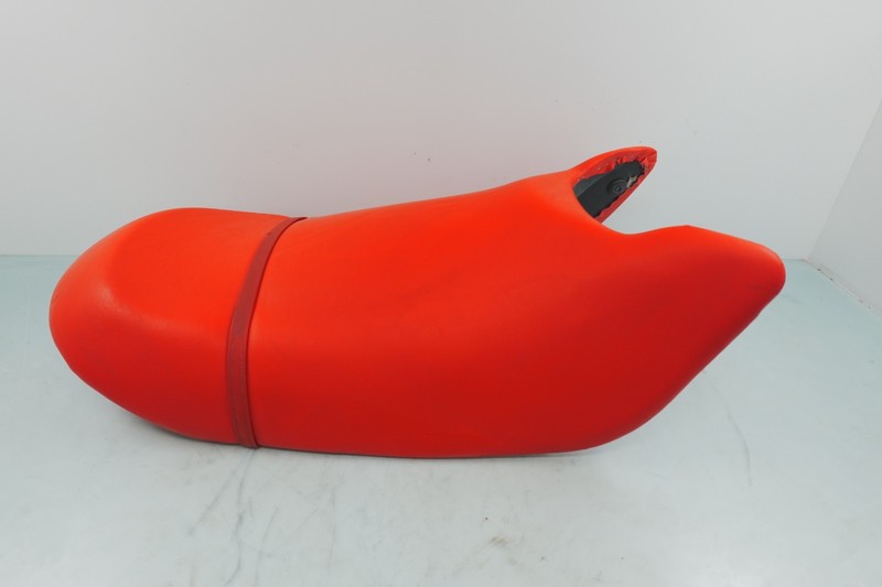 2008 Kawasaki STX-15F OEM Front Seat (RED)