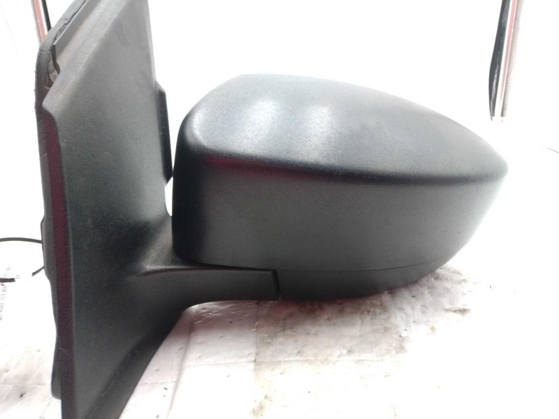 2015 Ford Escape Left Door Mirror Assembly White OEM 107973 59K Miles