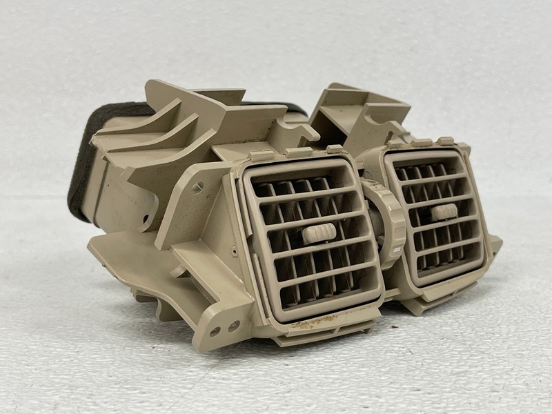 ⭐2004-2008 LEXUS RX400H REAR CENTER CONSOLE AIR VENT DUAL GRILL ASSY OEM LOT2481