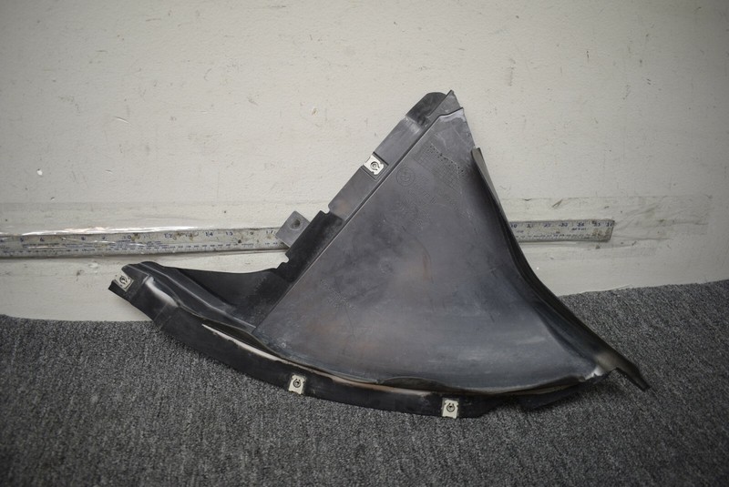 BMW UNDERBODY TRIM COVER FACTORY OEM