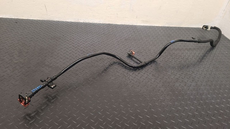 20-23 Ford Transit Models Ga Fuel Vapor Tube W/ Pressure Sensor OEM LK4Z-9D683-A