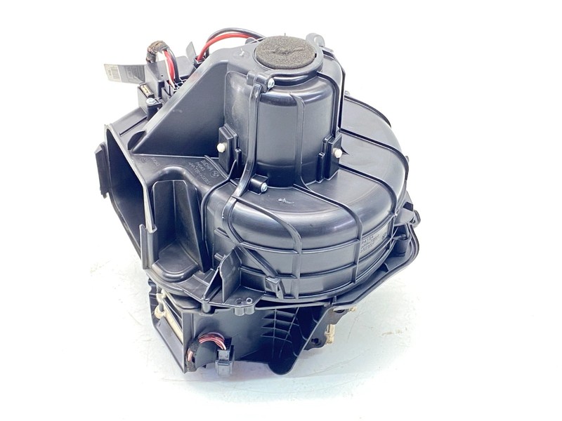 BMW F10 F12 F01 F02 F06 AC Air Condition Heater Blower Motor Assembly Unit OEM✅