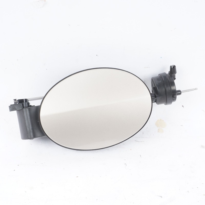 03-12 Mercedes R230 SL500 SL550 Gas Fuel Tank Filler DoorOEM