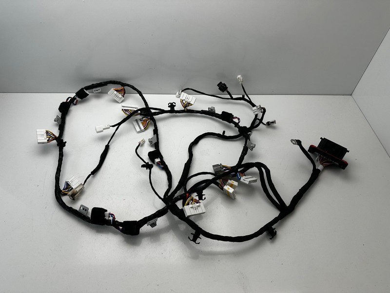 2022-2024 HYUNDAI IONIQ5 CELL MONITOR SYSTEM BMS WIRE WIRING HARNESS GI375-C1800