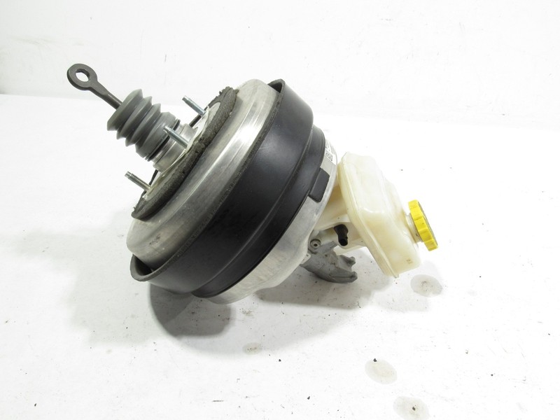 18-24 Dodge Durango R/T 2020 Brake Booster Master Cylinder W/ Reservoir Tank ;