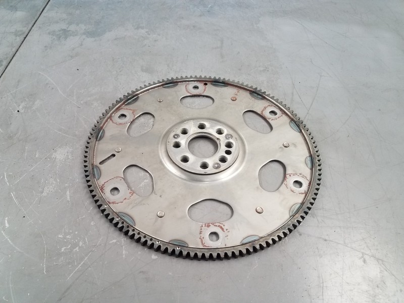 2025 BMW M3 Comp xDrive G80 S58 Auto Transmission Flexplate #8926 E5