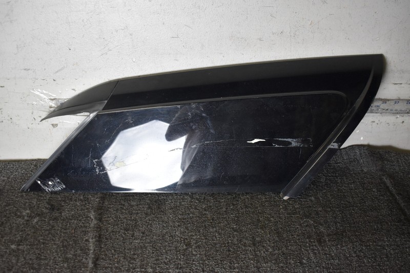 2014-2022 RANGE ROVER SPORT LEFT REAR QUARTER PANEL PILLAR TRIM DK6229149AG OEM