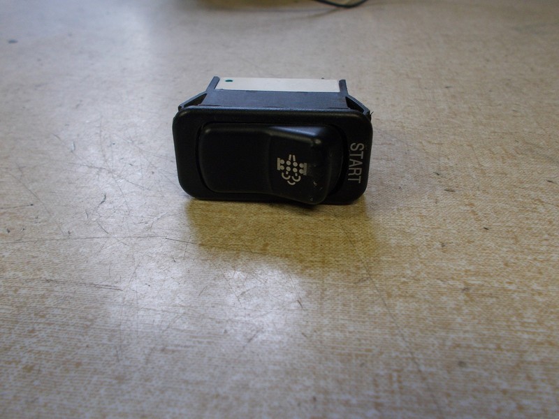 Paccar Start Switch P27-1098-002 *FREE SHIPPING*