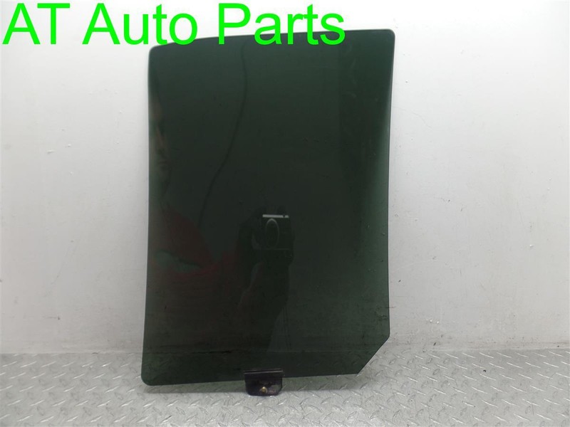 02 03 04 05 06 JEEP LIBERTY PASSENGER REAR DOOR GLASS DD9986GT
