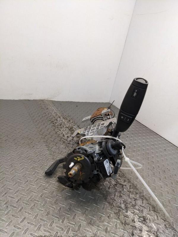 Steering Column Shift Opt N37 Fits 14-18 SIERRA 1500 PICKUP 1185278
