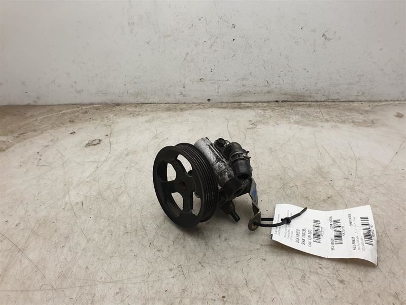 00 01 02 03 04 05 TOYOTA CELICA Power Steering Pump GT 1ZZFE Engine 44310-20830