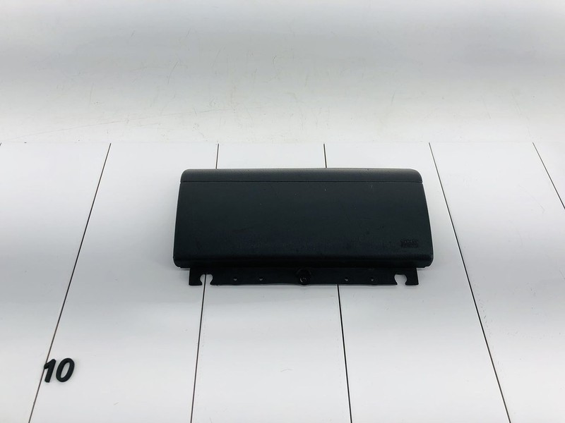 01-02 JEEP WRANGLER RIGHT PASSENGER SIDE DASHBOARD PANEL COVER TRIM OEM