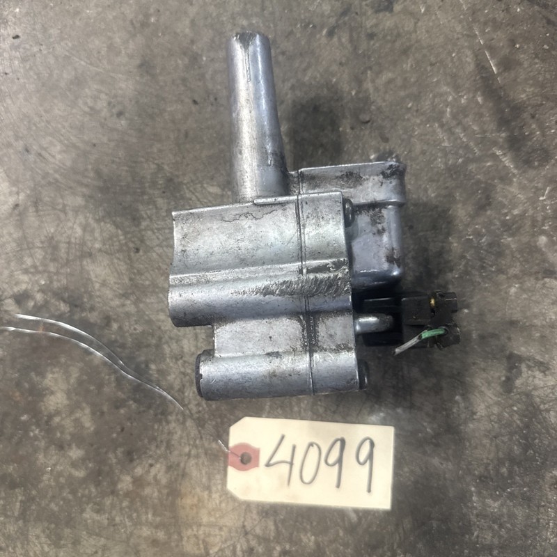 VOLVO CONTROL VALVE With SOLENOID VALVE 20556016