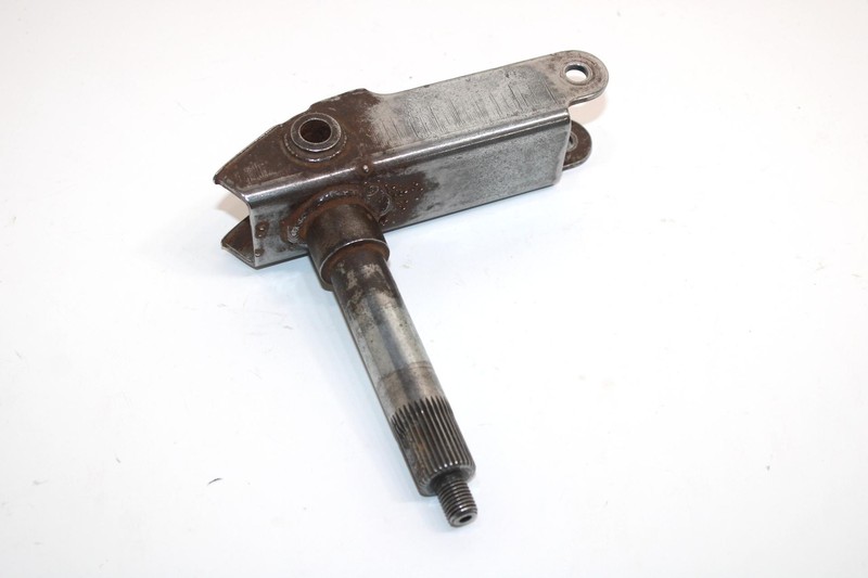 1979 Yamaha Enticer 340 Oem Steering Spindle 8F3-23853-00-00 SY66