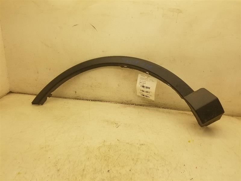 2016 TOYOTA RAV4 XLE DRIVER SIDE FRONT FENDER TRIM MOLDING