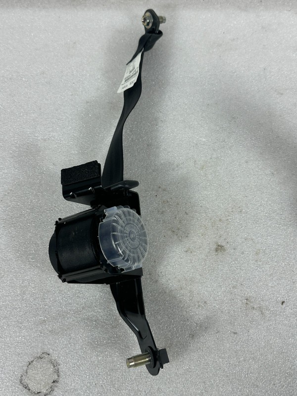 2018-2021 HONDA ACCORD SPORT REAR RIGHT SEAT BELT OEM