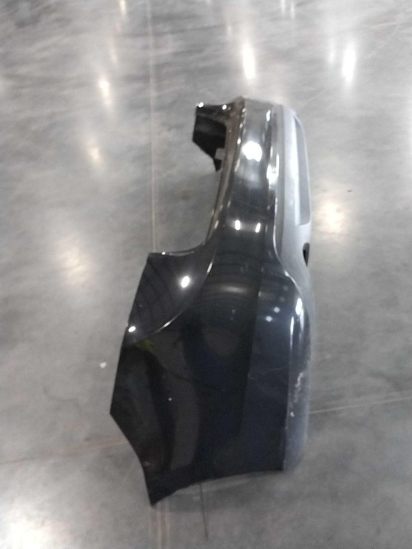 2012 Volvo S60 XC60 Black OEM Bumper Assembly - Used, 219k Miles, Warranty
