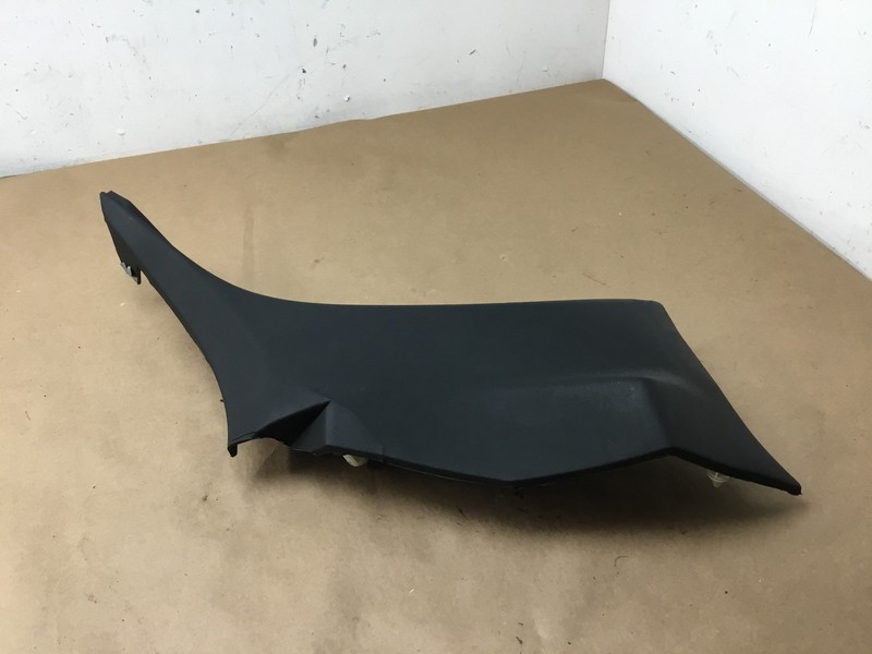 Maserati Coupe GT 2003 Rear Left Driver Lower Quarter Cover Trim Panel 02-06 ;:Y