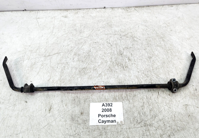 ✅ 2005-2012 OEM Porsche Cayman S 987 Front Suspension Sway Bar Stabilizer