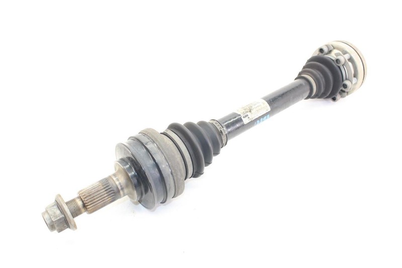 13-16 Porsche Boxster 2.7L Passenger Right Rear Axle Shaft Assembly 98133202450