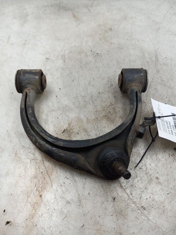 98-07 LEXUS LX470 FRONT PASSENGER RIGHT UPPER CONTROL ARM