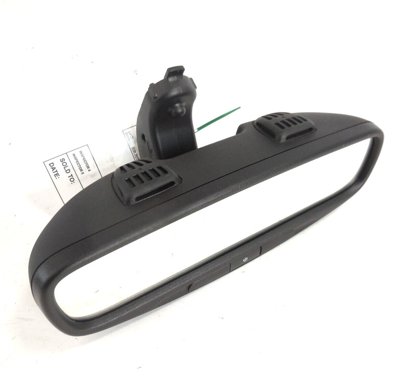 2017-2020 Maserati Levante Rear View Mirror OEM