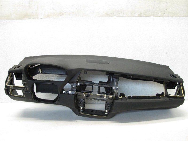 07-13 BMW E70 X5 DASH BOARD DASHBOARD PANEL OEM DASH 010925