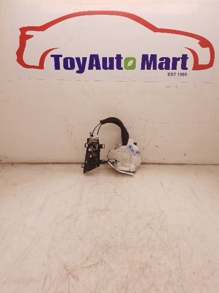 2009 ACURA TL DRIVER SIDE REAR DOOR LOCK ACTUATOR ASSEMBLY