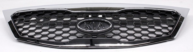 OEM Grille For 2011 KIA Sorento (2.4L) 86350-2P000