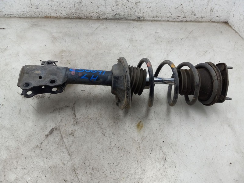03 04 05 TOYOTA ECHO FRONT DRIVER LEFT STRUT
