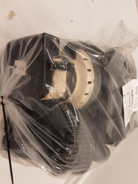 2014-2017 Honda ODYSSEY Left Rear Shop Vac Vacuum Assembly 3.5L Touring Elite