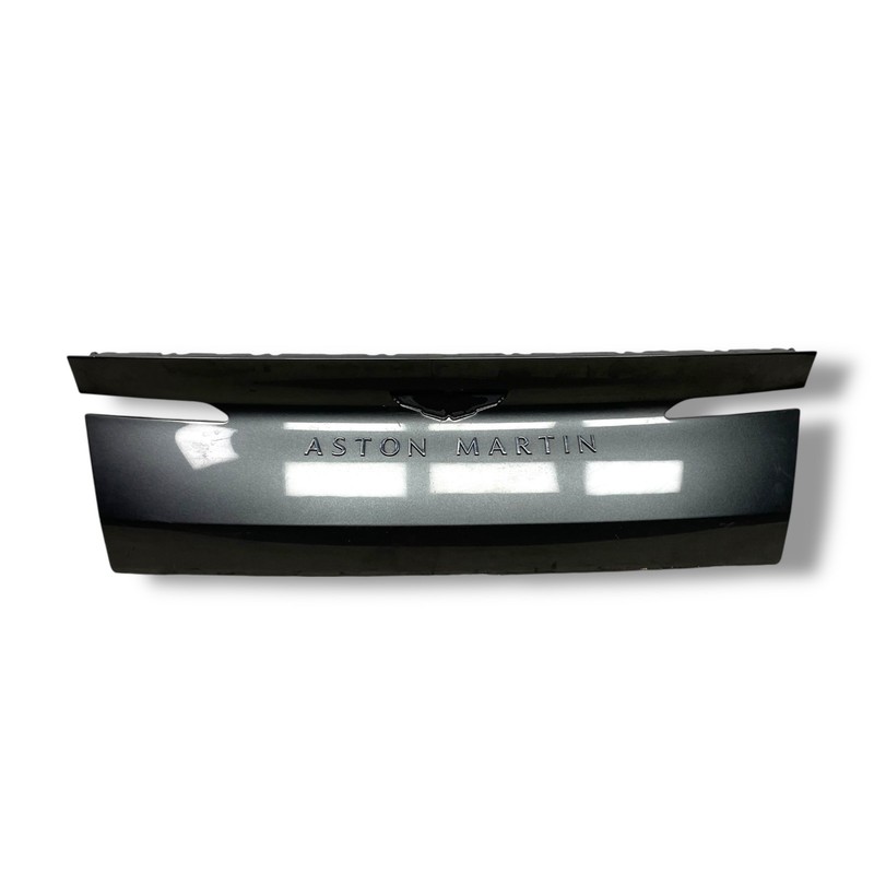 Aston Martin DB11 Volante 2017-2023 Rear trunk lid shell OEM