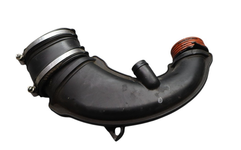 09-15 BMW 750Li 750i F01 Right Passenger Side Air Intake Pipe Duct Hose Tube OEM