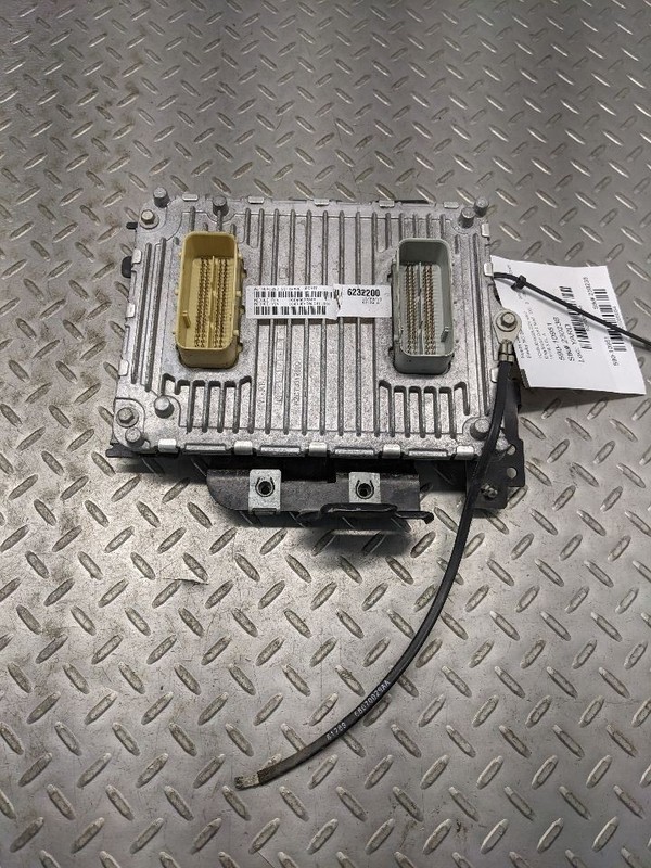 Engine ECM Electronic Control Module 3.6L Fits 20-23 DURANGO 1095654
