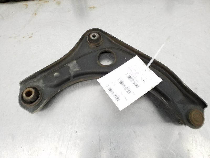 Driver Left Lower Control Arm Front Fits 12-16 VERSA 177331