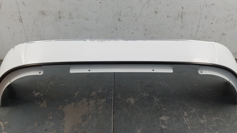 2011 Chevy Corvette C6 Roof Halo - Damage #1055 V8