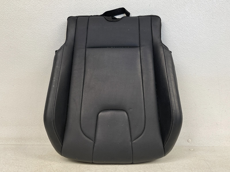 ⭐2021-2023 HYUNDAI ELANTRA FRONT LEFT LOWER SEAT CUSHION BLACK OEM LOT2677