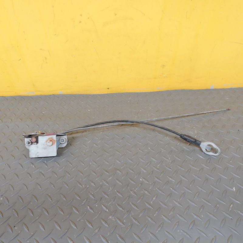 2022-2024 FORD MAVERICK REAR TAILGATE BACK DOOR RIGHT SIDE LATCH LOCK OEM