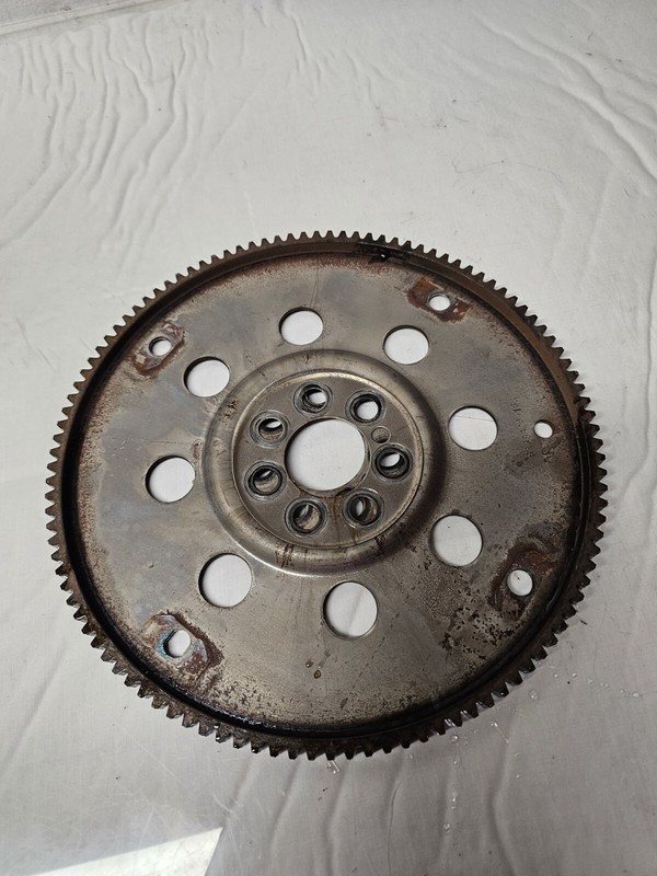 Dodge Chrysler 2.4L Automatic Flywheel Drive Plate 200 Avenger Journey OEM