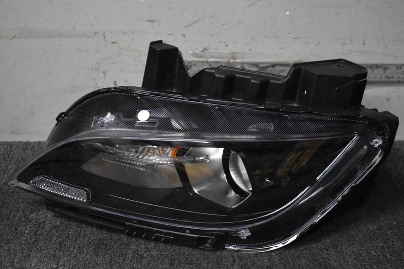 2022-2023 HYUNDAI KONA HEADLIGHT LEFT SIDE FACTORY OEM
