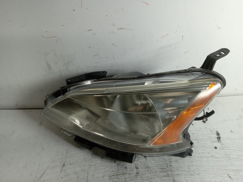 2013-2015 Nissan Sentra Left Front Head Light Headlight Lamp Driver OEM 15236